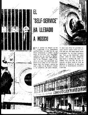 BLANCO Y NEGRO MADRID 09-05-1964 página 101