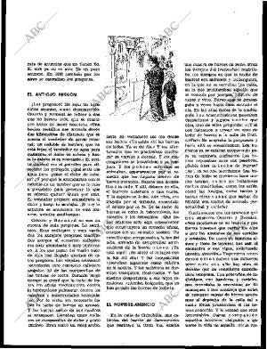 BLANCO Y NEGRO MADRID 09-05-1964 página 105