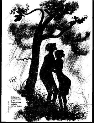 BLANCO Y NEGRO MADRID 09-05-1964 página 109