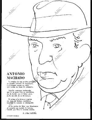 BLANCO Y NEGRO MADRID 09-05-1964 página 113