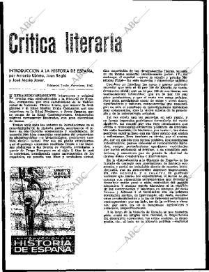 BLANCO Y NEGRO MADRID 09-05-1964 página 116