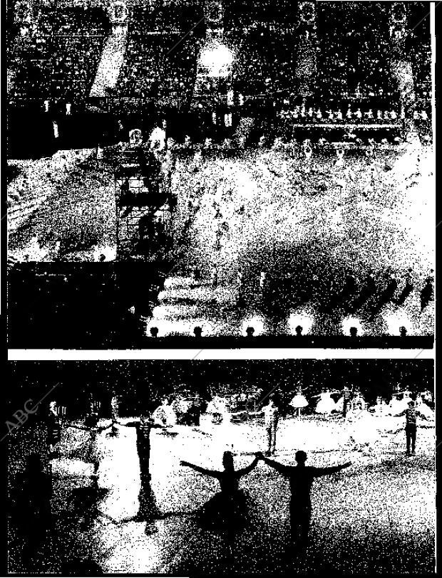 BLANCO Y NEGRO MADRID 09-05-1964 página 12