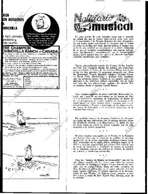 BLANCO Y NEGRO MADRID 09-05-1964 página 120