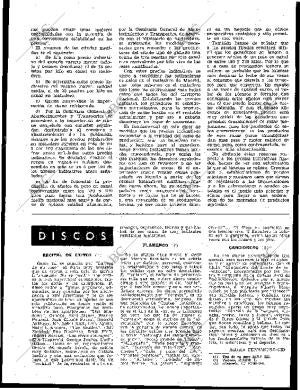 BLANCO Y NEGRO MADRID 09-05-1964 página 123