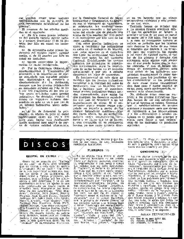 BLANCO Y NEGRO MADRID 09-05-1964 página 123