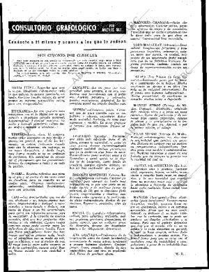 BLANCO Y NEGRO MADRID 09-05-1964 página 124