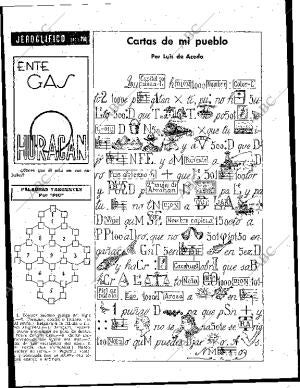 BLANCO Y NEGRO MADRID 09-05-1964 página 126