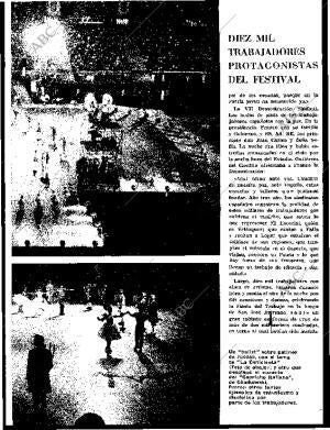 BLANCO Y NEGRO MADRID 09-05-1964 página 13