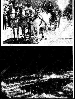 BLANCO Y NEGRO MADRID 09-05-1964 página 18