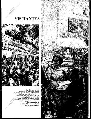BLANCO Y NEGRO MADRID 09-05-1964 página 26