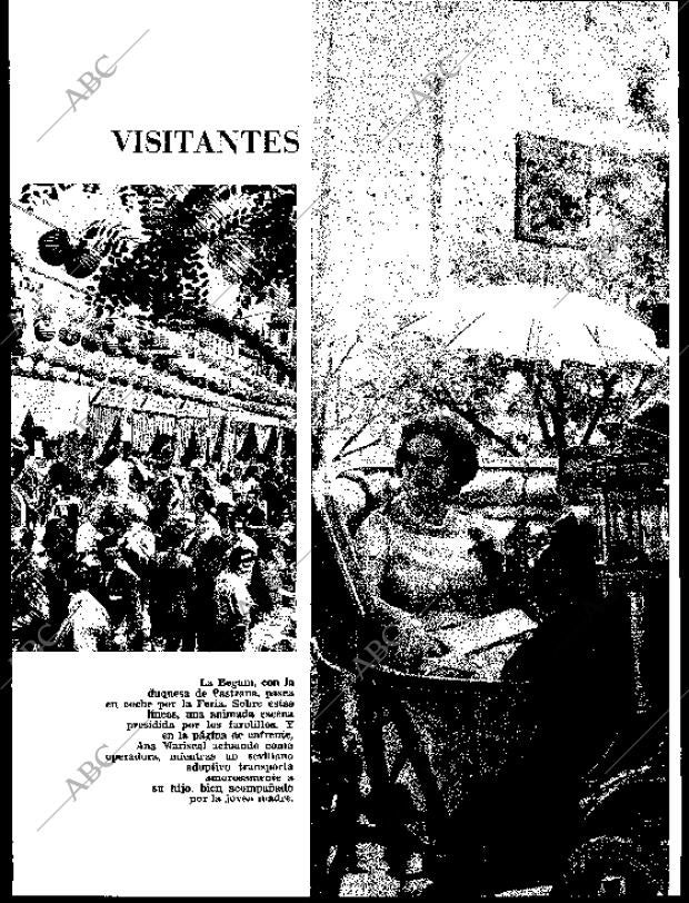 BLANCO Y NEGRO MADRID 09-05-1964 página 26
