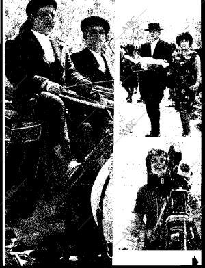 BLANCO Y NEGRO MADRID 09-05-1964 página 27