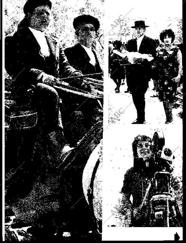 BLANCO Y NEGRO MADRID 09-05-1964 página 27