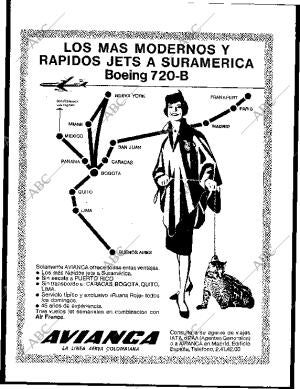 BLANCO Y NEGRO MADRID 09-05-1964 página 30