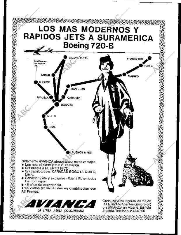 BLANCO Y NEGRO MADRID 09-05-1964 página 30