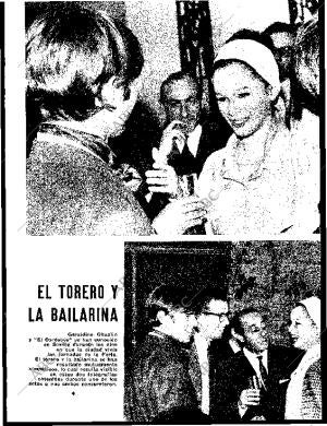 BLANCO Y NEGRO MADRID 09-05-1964 página 31