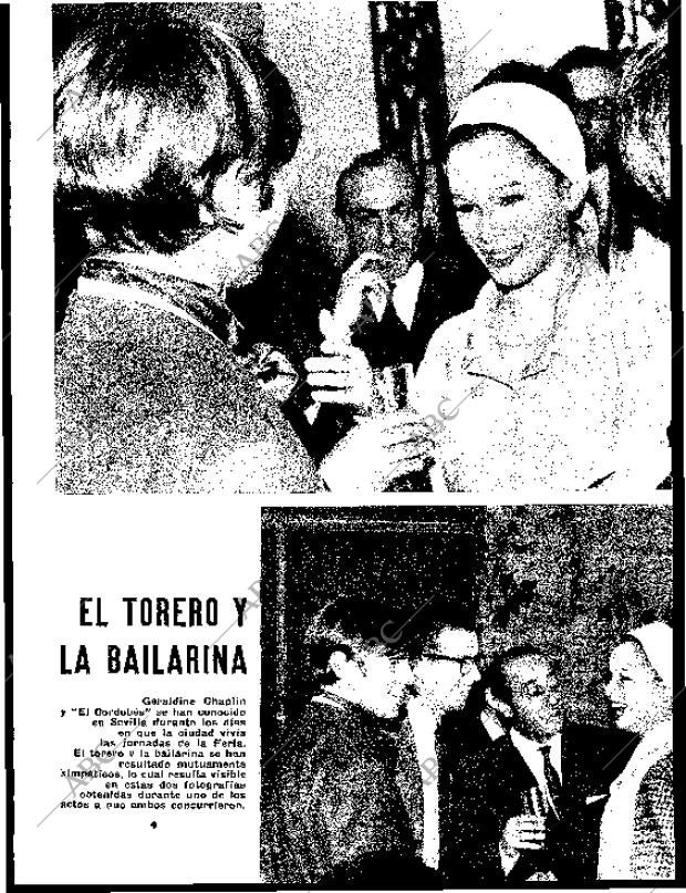 BLANCO Y NEGRO MADRID 09-05-1964 página 31
