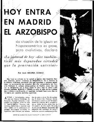 BLANCO Y NEGRO MADRID 09-05-1964 página 32