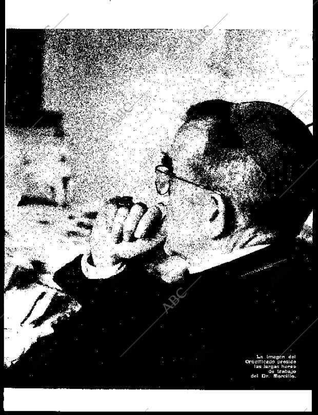 BLANCO Y NEGRO MADRID 09-05-1964 página 33