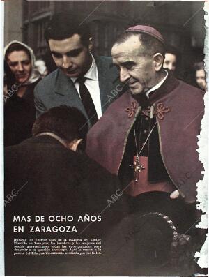 BLANCO Y NEGRO MADRID 09-05-1964 página 36