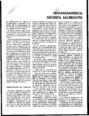 BLANCO Y NEGRO MADRID 09-05-1964 página 41