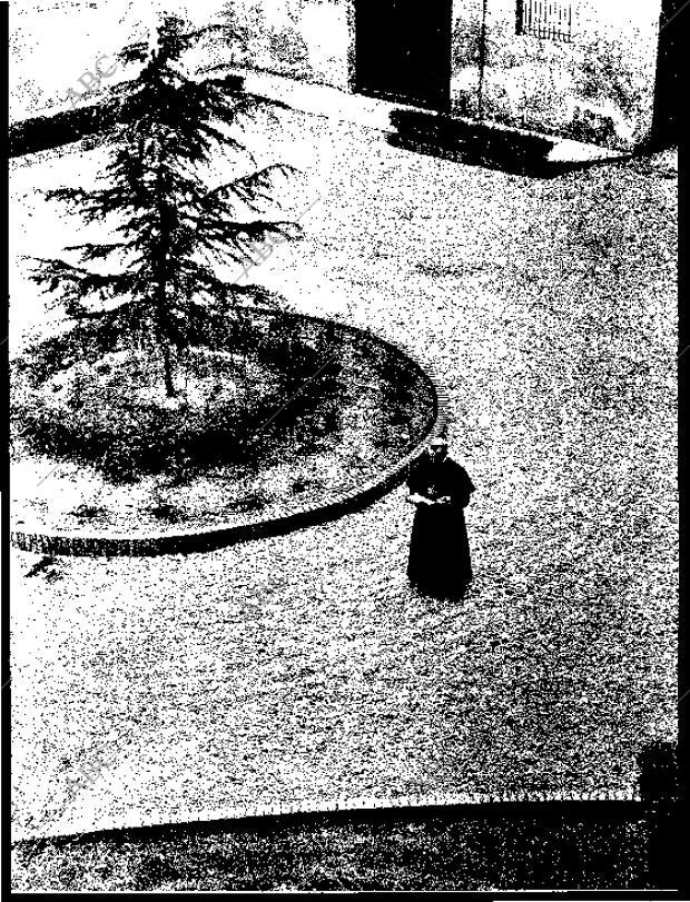 BLANCO Y NEGRO MADRID 09-05-1964 página 43