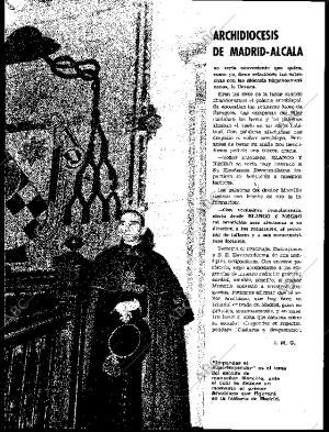 BLANCO Y NEGRO MADRID 09-05-1964 página 46