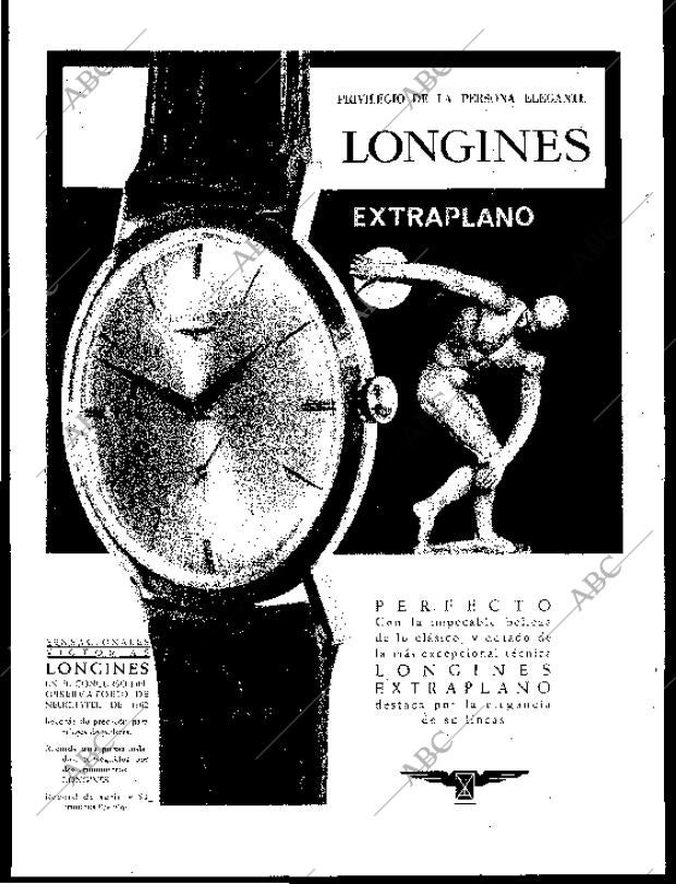 BLANCO Y NEGRO MADRID 09-05-1964 página 47
