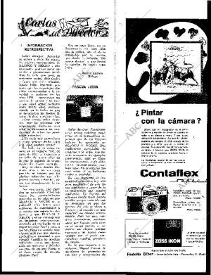 BLANCO Y NEGRO MADRID 09-05-1964 página 5