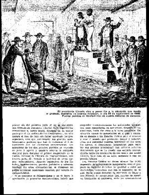 BLANCO Y NEGRO MADRID 09-05-1964 página 51