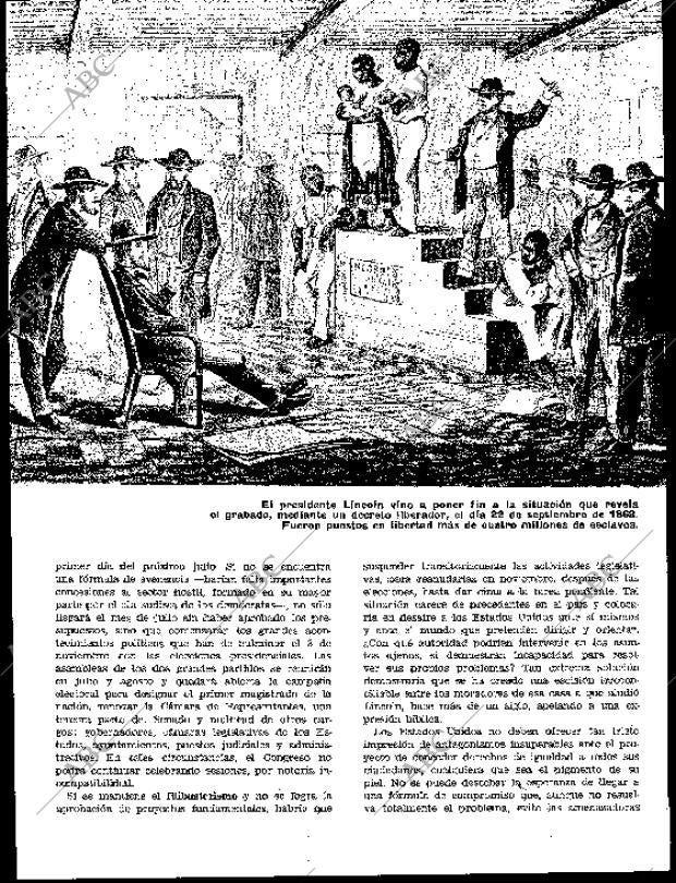 BLANCO Y NEGRO MADRID 09-05-1964 página 51