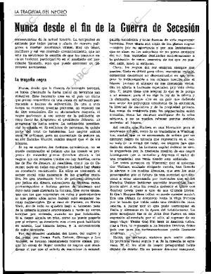 BLANCO Y NEGRO MADRID 09-05-1964 página 52