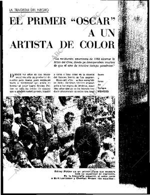 BLANCO Y NEGRO MADRID 09-05-1964 página 56