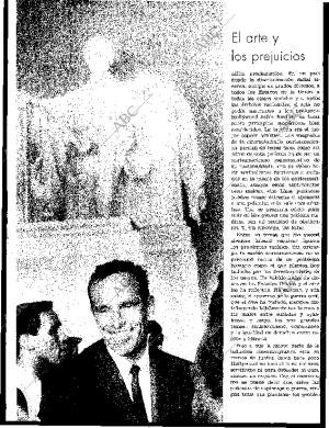 BLANCO Y NEGRO MADRID 09-05-1964 página 59