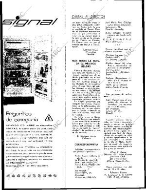 BLANCO Y NEGRO MADRID 09-05-1964 página 6