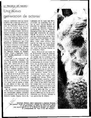 BLANCO Y NEGRO MADRID 09-05-1964 página 60