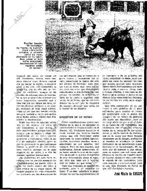 BLANCO Y NEGRO MADRID 09-05-1964 página 63