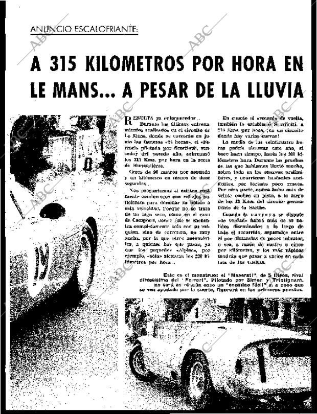 BLANCO Y NEGRO MADRID 09-05-1964 página 65