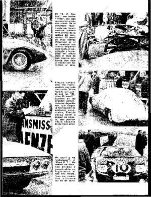 BLANCO Y NEGRO MADRID 09-05-1964 página 67