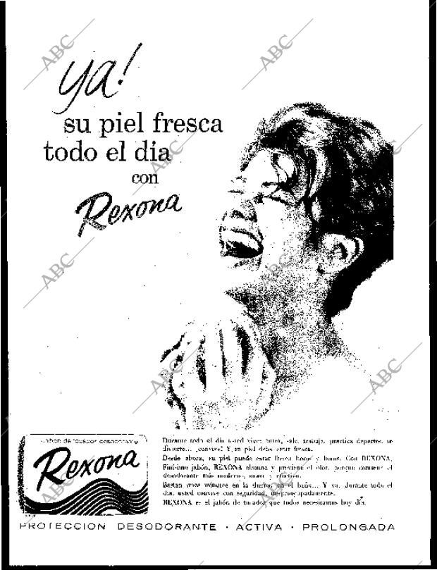 BLANCO Y NEGRO MADRID 09-05-1964 página 68