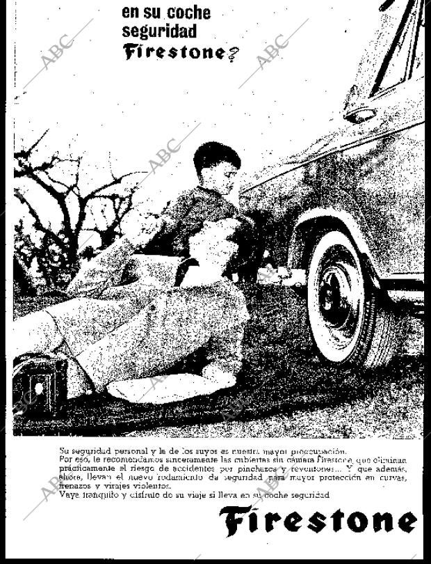 BLANCO Y NEGRO MADRID 09-05-1964 página 71