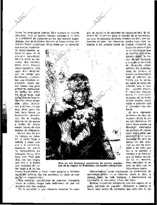 BLANCO Y NEGRO MADRID 09-05-1964 página 75