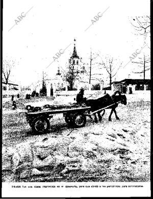 BLANCO Y NEGRO MADRID 09-05-1964 página 83