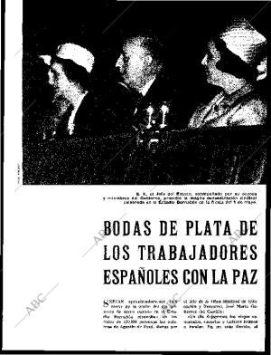 BLANCO Y NEGRO MADRID 09-05-1964 página 9