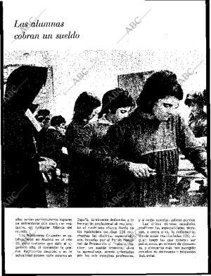 BLANCO Y NEGRO MADRID 09-05-1964 página 94