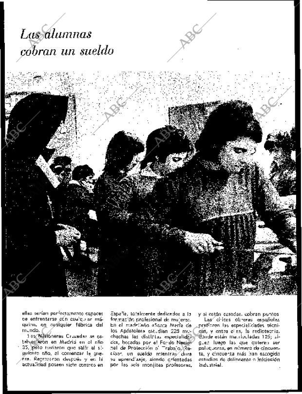 BLANCO Y NEGRO MADRID 09-05-1964 página 94