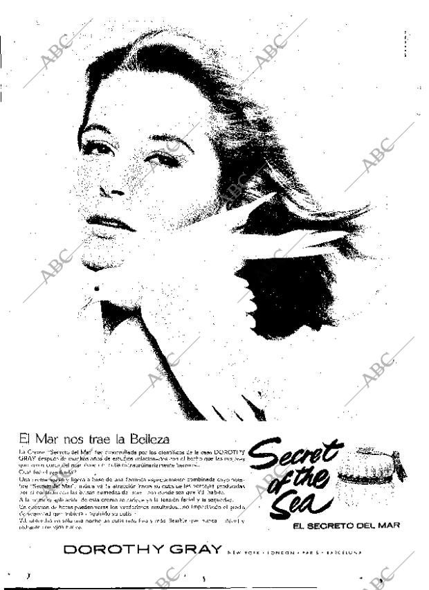 ABC MADRID 10-05-1964 página 10