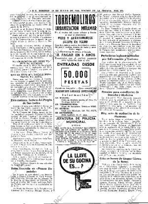 ABC MADRID 10-05-1964 página 102