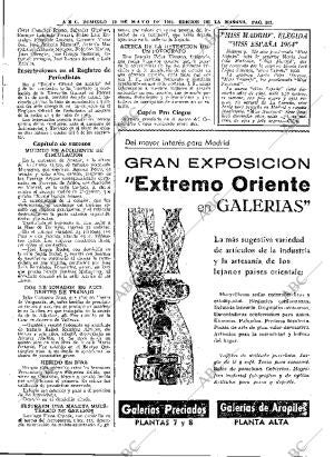ABC MADRID 10-05-1964 página 103