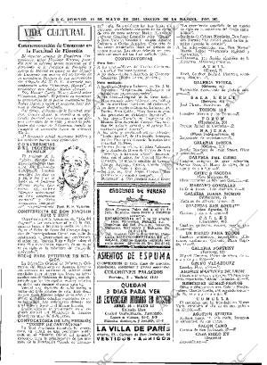 ABC MADRID 10-05-1964 página 105